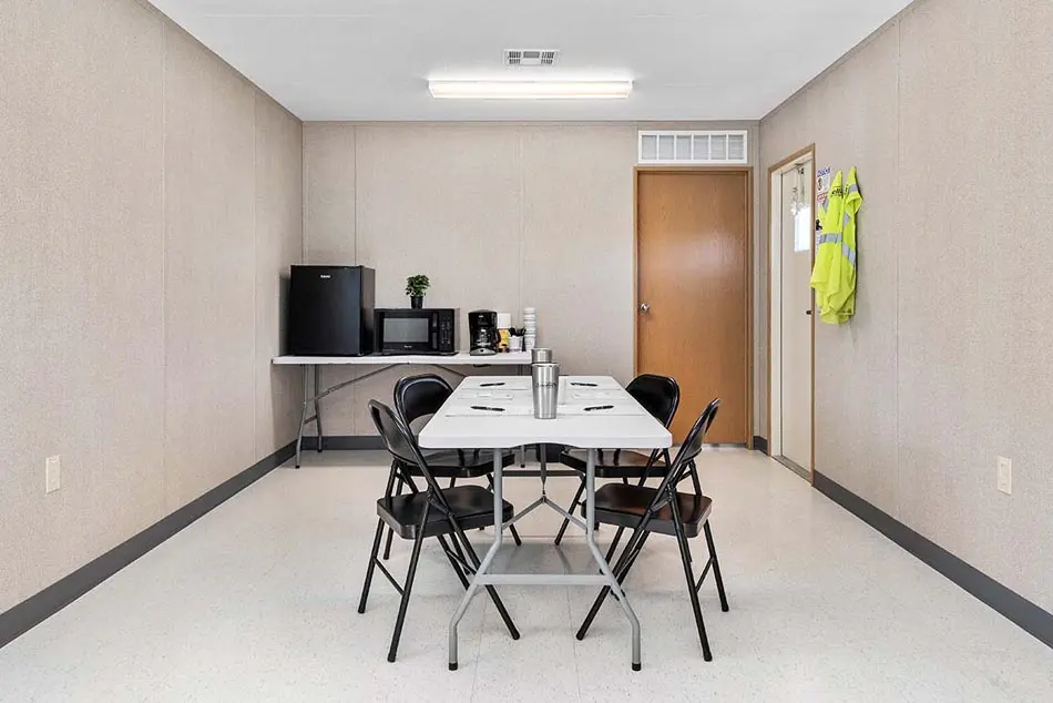 Breakroom / Kitchen Package